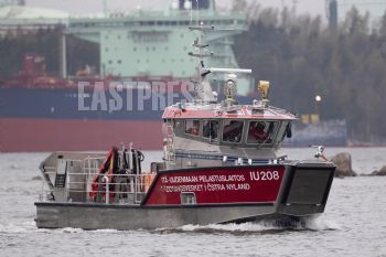 EA304395, Eastpress, Porvoo, Finland